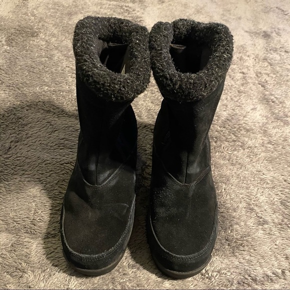 SOREL Waterproof Boots - Picture 4 of 8